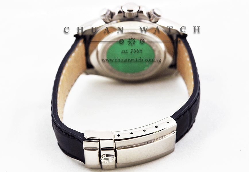 Rolex Cosmograph Daytona 16589 - Discontinued - Image 4