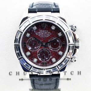 Rolex Cosmograph Daytona 16589 - Discontinued