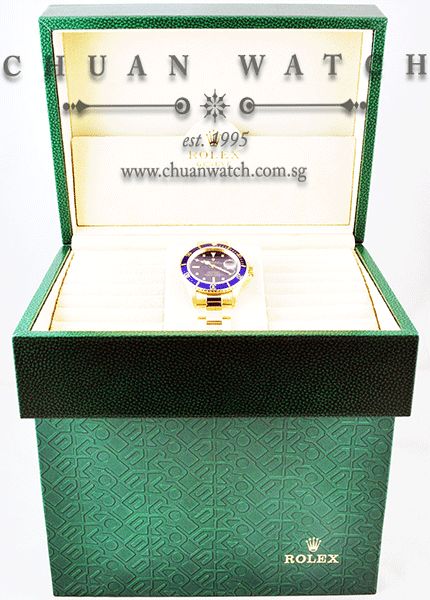 Rolex Submariner 16808 - Discontinued - Image 5