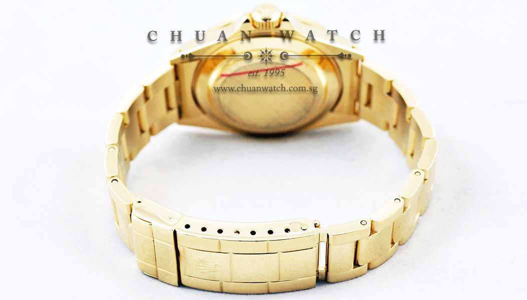 Rolex Submariner 16808 - Discontinued - Image 4