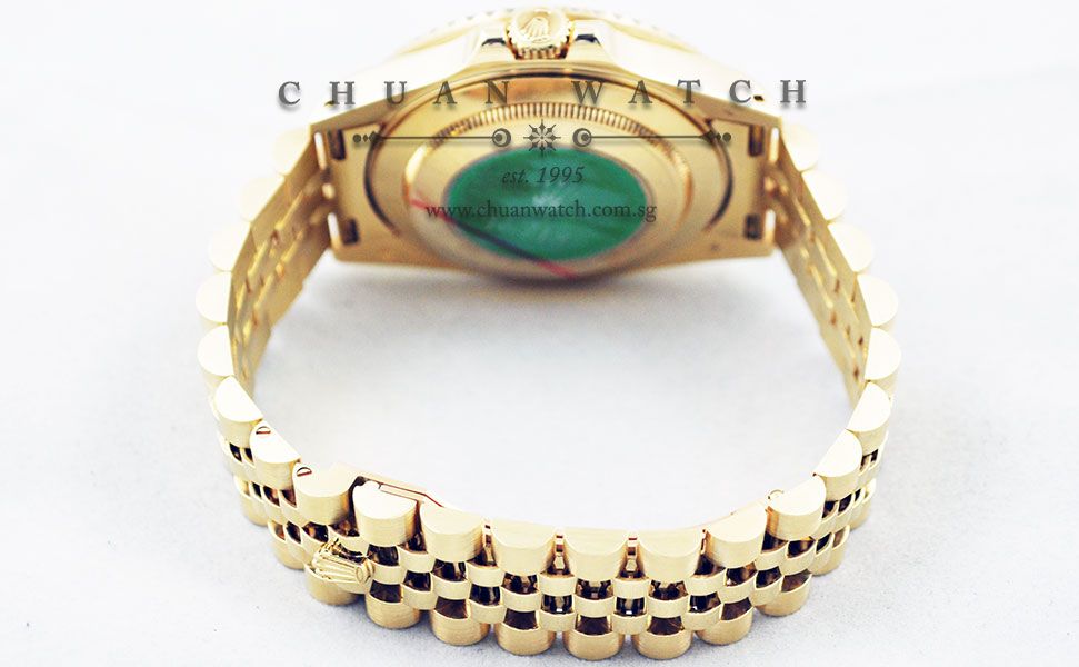 Rolex GMT-Master II 16718 - Discontinued - Image 4
