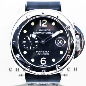 Panerai Luminor Submersible Pam 24 C - Discontinued