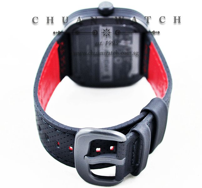 SevenFriday Industrial Engines P3/01 - Image 4