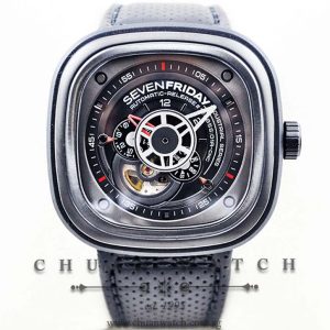 SevenFriday Industrial Engines P3/01
