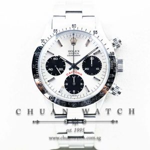 Rolex Vintage Cosmograph Daytona 6265 - Discontinued