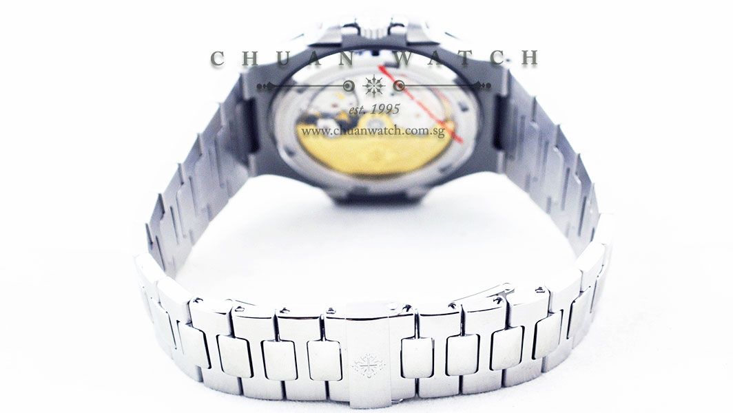 Patek Philippe Nautilus 5711/1A-001 - Image 4