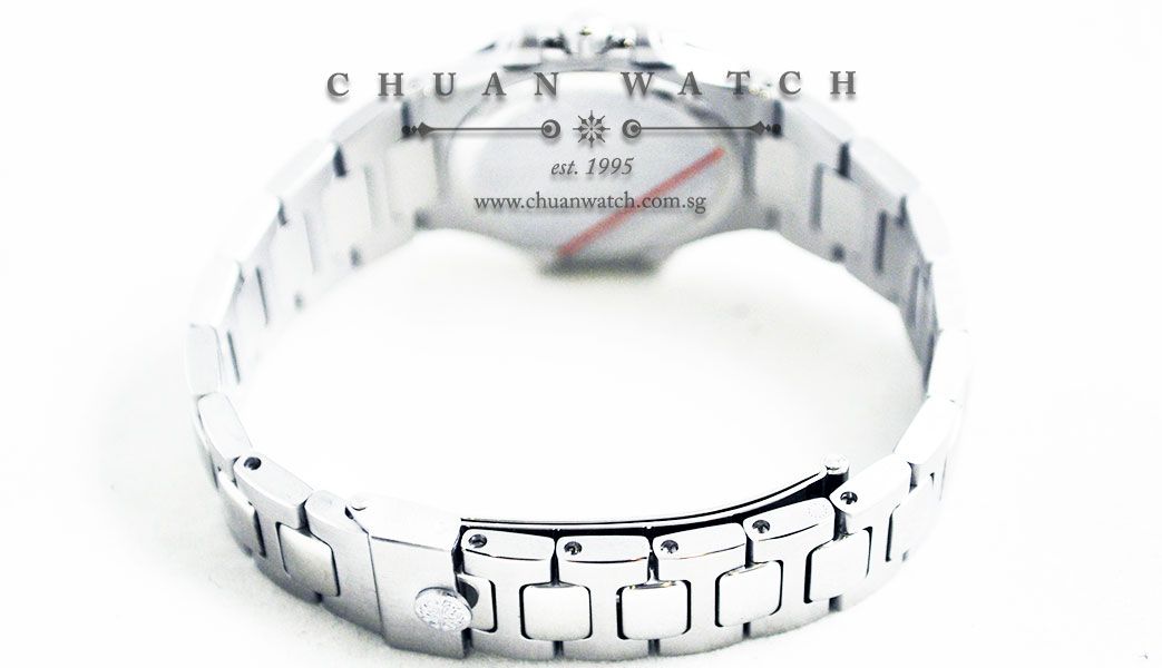 Patek Philippe Lady Nautilus 4700/1 - Discontinued - Image 4