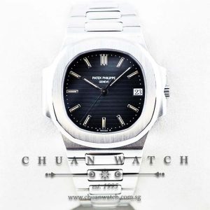 Patek Philippe Nautilus 3800/001 - Discontinued