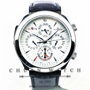 Jaeger-LeCoultre Grand Reveil Perpetual Calendar 149.8.95
