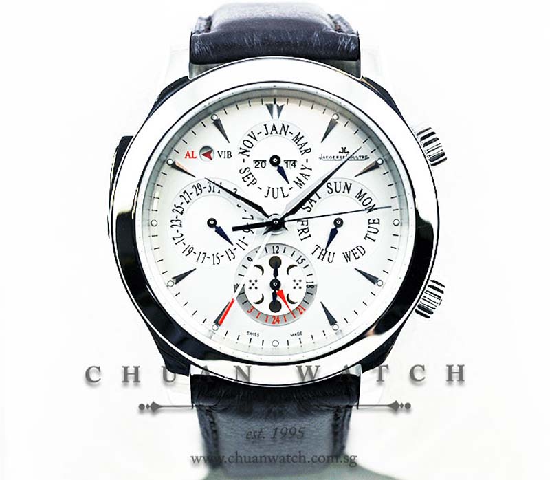 Jaeger-LeCoultre Grand Reveil Perpetual Calendar 149.8.95
