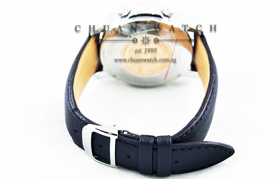 Jaeger-LeCoultre Grand Reveil Perpetual Calendar 149.8.95 - Image 4