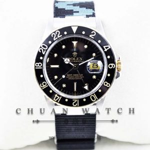 Rolex Vintage GMT-Master 1675 - Discontinued