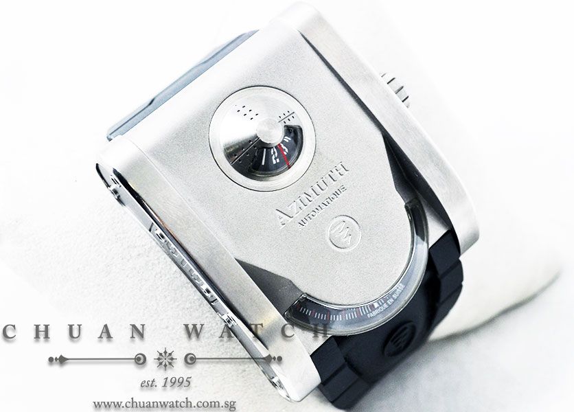 Azimuth 12LS Landship - Limited Edition of 100 Pieces Only - Image 3