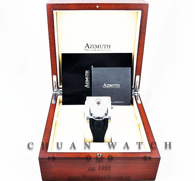 Azimuth 12LS Landship - Limited Edition of 100 Pieces Only - Image 5