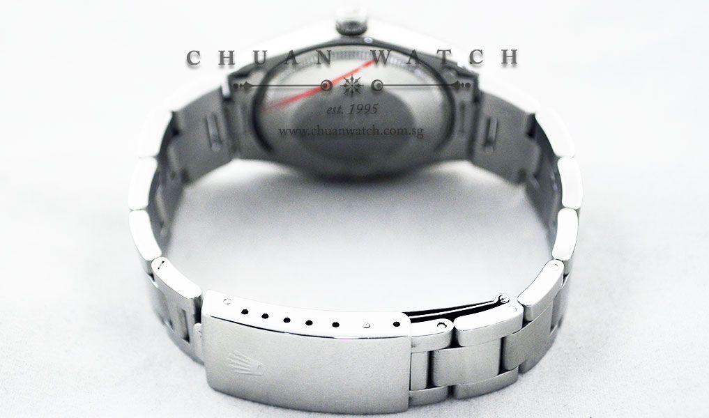 Rolex Vintage Air-King 5500 - Discontinued - Image 4