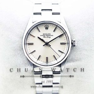 Rolex Vintage Air-King 5500 - Discontinued