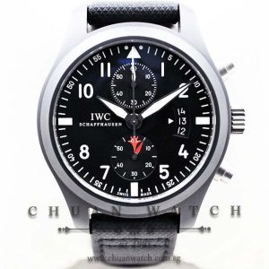 IWC Pilots Chronograph Top Gun IW388001