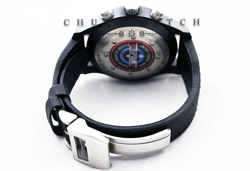 IWC Pilots Chronograph Top Gun IW388001 - Image 4