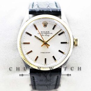 Rolex Vintage Air-King 5501 - Discontinued