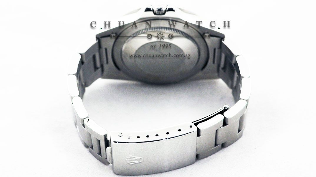 Rolex Vintage GMT-Master 16750 - Discontinued - Image 4