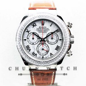 Rolex Cosmograph Daytona 116519