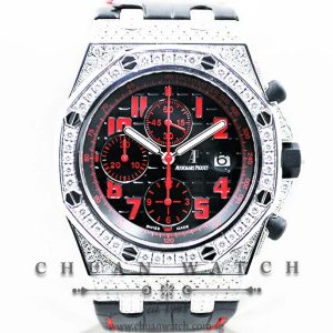 Audemars Piguet Royal Oak Offshore Las Vegas Strip - Limited Edition of 60 Pieces Only