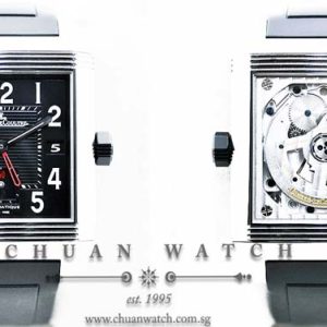 Jaeger-LeCoultre Reverso Squadra Hometime GMT Q700868P