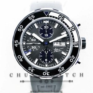 IWC Aquatimer Jacques Cousteau IW376706 - Limited Edition