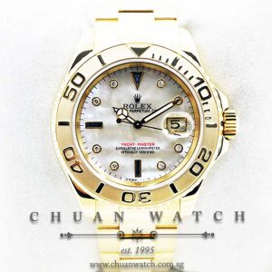 Rolex Gents Yacht-Master 16628