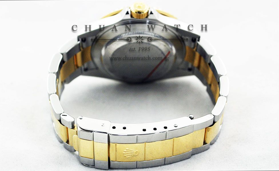 Rolex Submariner 16613 - Discontinued - Image 4