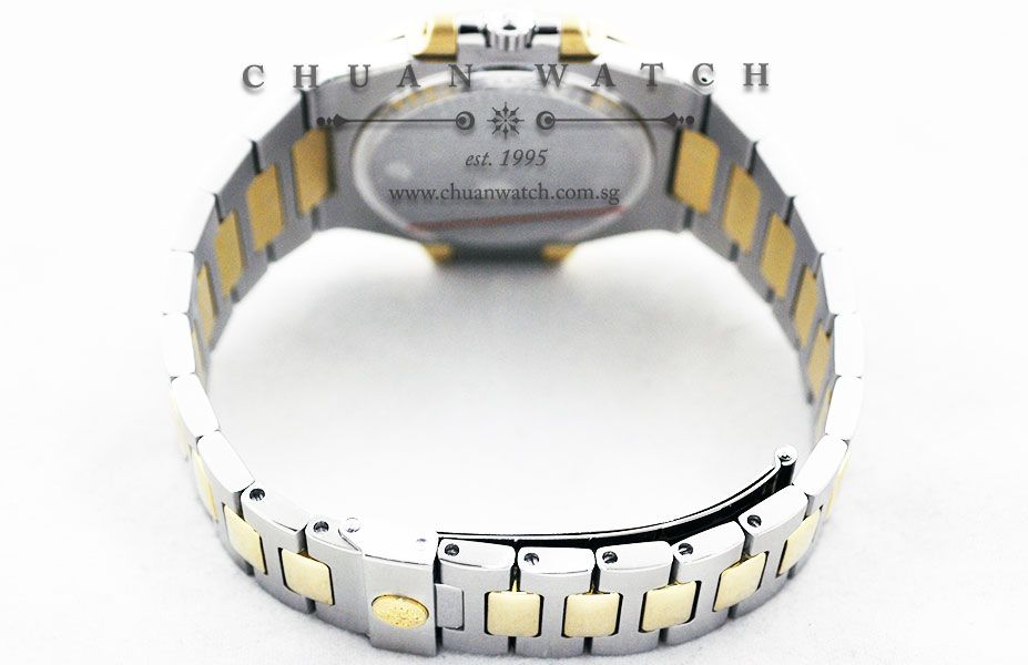 Patek Philippe Nautilus 3800/1 - Discontinued - Image 4