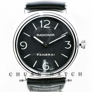 Panerai Radiomir Base Pam 210 I - Discontinued