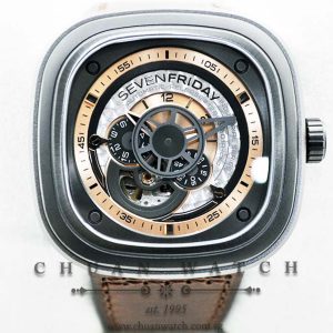 SevenFriday Industrial Revolution P2/01