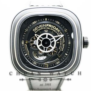 SevenFriday Industrial Revolution P2/02