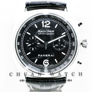 Panerai Radiomir Chronograph Pam 288 K - Discontinued