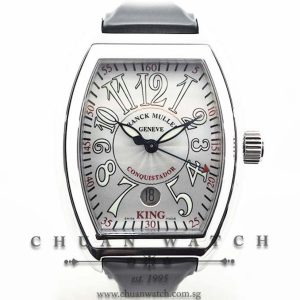 Franck Muller King Conquistador 8001 SC KING