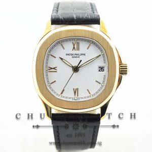 Patek Philippe Aquanaut 5060J - Discontinued