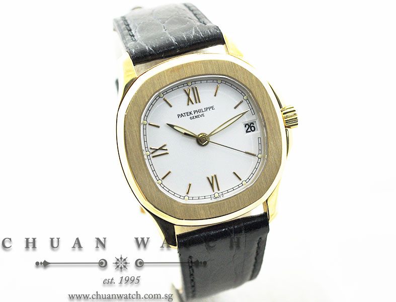 Patek Philippe Aquanaut 5060J - Discontinued - Image 3
