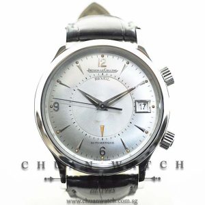 Jaeger-LeCoultre Master Reveil 141.880.972 - Discontinued