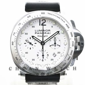 Panerai Luminor Daylight Chronograph Pam 251 I - Discontinued