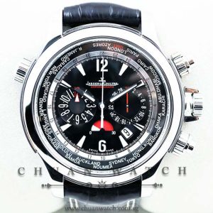 Jaeger-LeCoultre Master Compressor Extreme World Chronograph Q1768470 - Discontinued