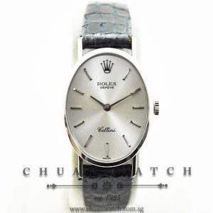 Rolex Vintage Cellini 4110 - Discontinued