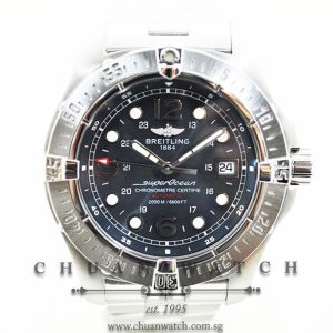 Breitling Aeromarine SuperOcean Steelfish X-Plus A17390