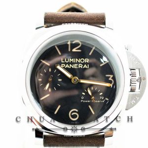 Panerai Luminor 1950 3-Days Power-Reserve Pam 423 Q