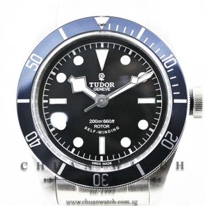 Tudor Heritage Black Bay Blue 79220B