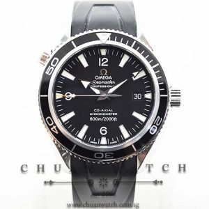 Omega Seamaster Planet Ocean 600M Co-Axial 42mm 2901.51.82