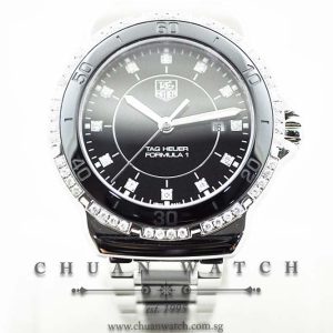 Tag Heuer Ladies Formula 1 WAH1312.BA0867