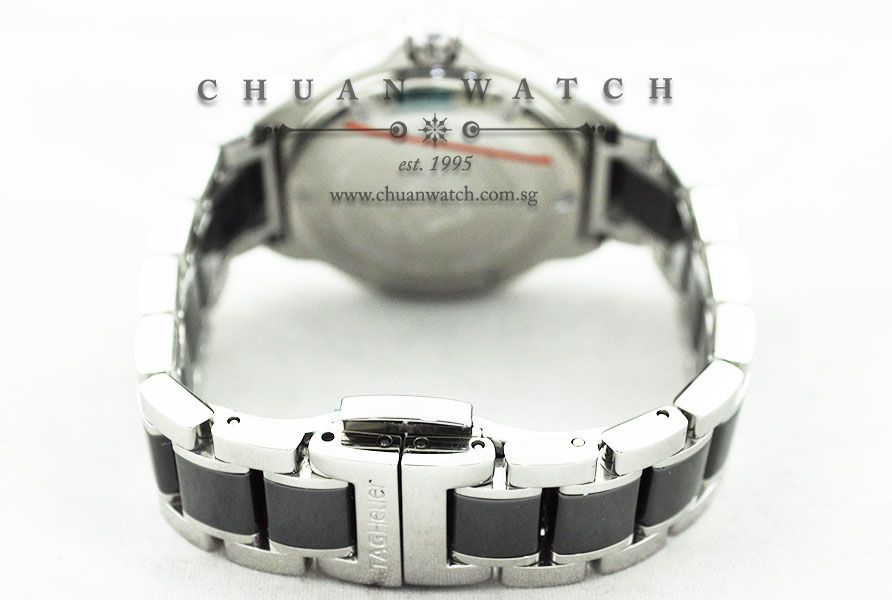 Tag Heuer Ladies Formula 1 WAH1312.BA0867 - Image 4