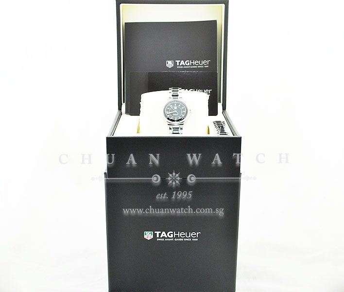 Tag Heuer Ladies Formula 1 WAH1312.BA0867 - Image 5
