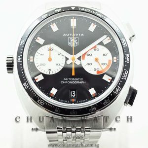 Tag Heuer Classic Autavia CY2111.BA0775